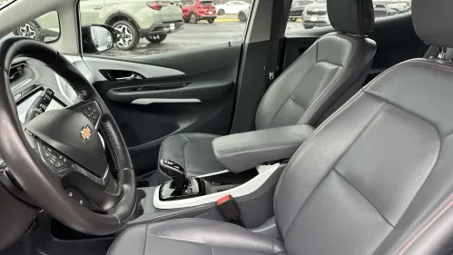 2020 Chevrolet Bolt 1G1FZ6S05L4137750