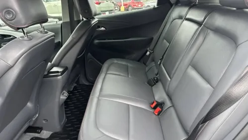2020 Chevrolet Bolt 1G1FZ6S05L4137750