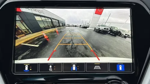 2020 Chevrolet Bolt 1G1FZ6S05L4137750