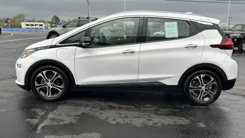 2020 Chevrolet Bolt 1G1FZ6S05L4137750