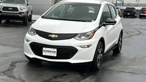 2020 Chevrolet Bolt 1G1FZ6S05L4137750