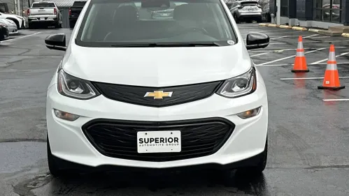 2020 Chevrolet Bolt 1G1FZ6S05L4137750