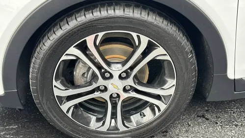 2020 Chevrolet Bolt 1G1FZ6S05L4137750