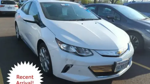 2017 Chevrolet VOLT 1G1RD6S51HU106669