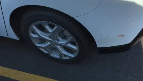 2017 Chevrolet VOLT 1G1RD6S51HU106669