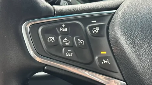 2020 Chevrolet Bolt 1G1FZ6S05L4137750