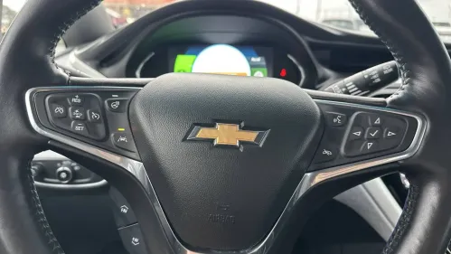 2020 Chevrolet Bolt 1G1FZ6S05L4137750