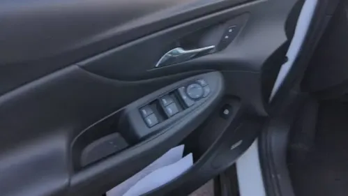2017 Chevrolet VOLT 1G1RD6S51HU106669