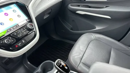 2020 Chevrolet Bolt 1G1FZ6S05L4137750