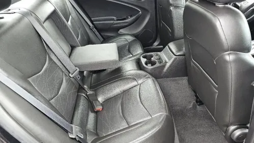 2019 Chevrolet VOLT 1G1RD6S5XKU126636