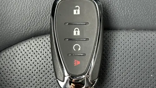 2020 Chevrolet Bolt 1G1FZ6S05L4137750