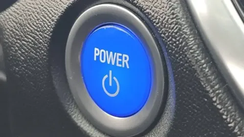 2019 Chevrolet VOLT 1G1RD6S5XKU126636