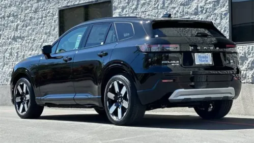 2025 Honda Prologue 3GPKHZRJ9SS504297