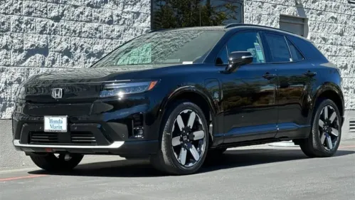 2025 Honda Prologue 3GPKHZRJ9SS504297