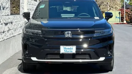 2025 Honda Prologue 3GPKHZRJ9SS504297