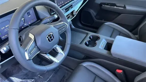 2025 Honda Prologue 3GPKHZRJ9SS504297