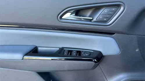 2025 Honda Prologue 3GPKHZRJ9SS504297