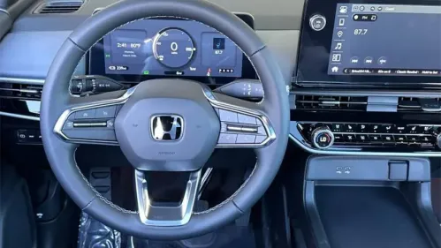 2025 Honda Prologue 3GPKHZRJ9SS504297