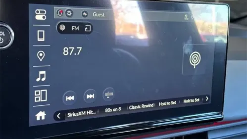 2025 Honda Prologue 3GPKHZRJ9SS504297