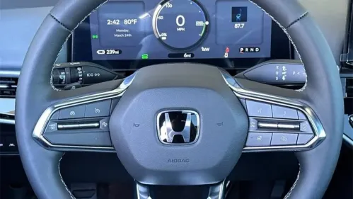 2025 Honda Prologue 3GPKHZRJ9SS504297