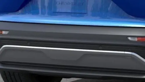 2025 Chevrolet Blazer EV 3GNKDGRJ7SS134833