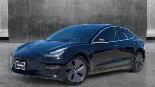 2019 Tesla Model 3 5YJ3E1EA5KF305553