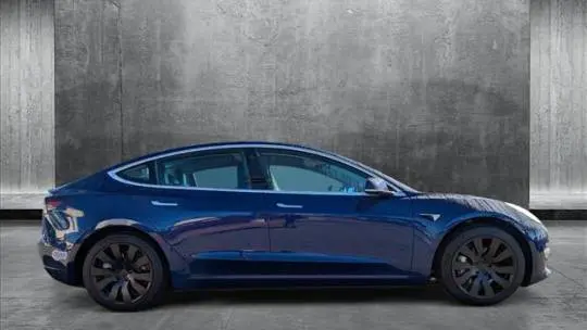 2019 Tesla Model 3 5YJ3E1EA3KF190418