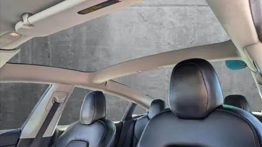 2019 Tesla Model 3 5YJ3E1EA3KF190418