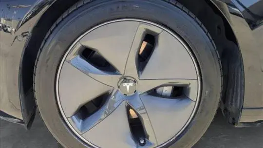 2019 Tesla Model 3 5YJ3E1EA5KF305553