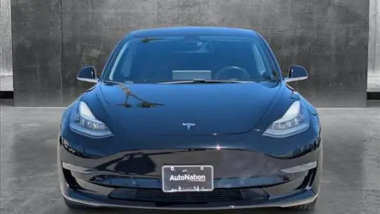 2019 Tesla Model 3 5YJ3E1EA5KF305553