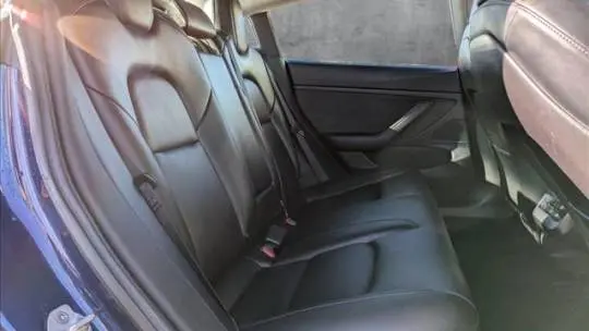 2019 Tesla Model 3 5YJ3E1EA3KF190418