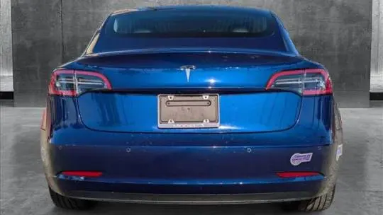 2019 Tesla Model 3 5YJ3E1EA3KF190418