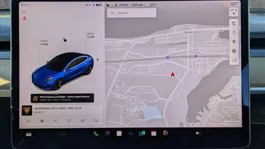2019 Tesla Model 3 5YJ3E1EA3KF190418