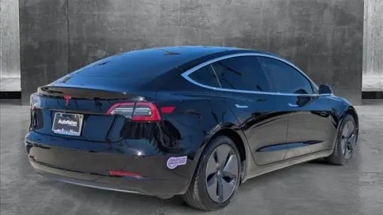 2019 Tesla Model 3 5YJ3E1EA5KF305553