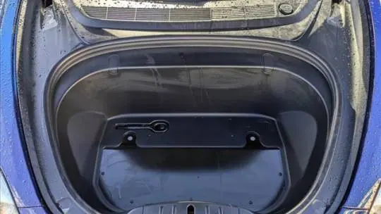 2019 Tesla Model 3 5YJ3E1EA3KF190418