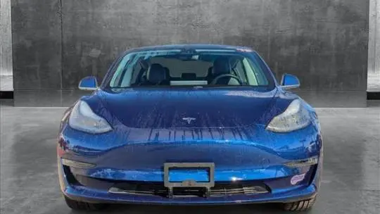 2019 Tesla Model 3 5YJ3E1EA3KF190418