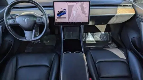 2019 Tesla Model 3 5YJ3E1EA3KF190418