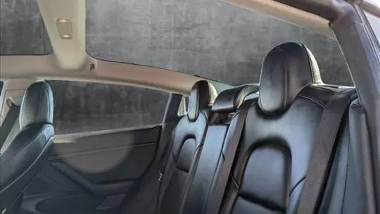 2019 Tesla Model 3 5YJ3E1EA3KF190418