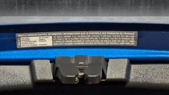 2019 Tesla Model 3 5YJ3E1EA3KF190418
