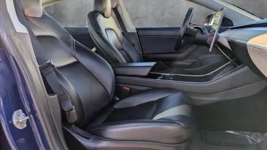 2019 Tesla Model 3 5YJ3E1EA3KF190418