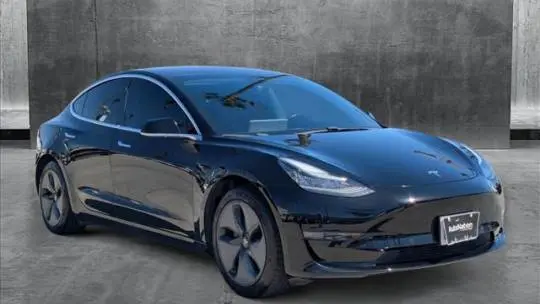 2019 Tesla Model 3 5YJ3E1EA5KF305553