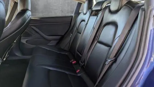 2019 Tesla Model 3 5YJ3E1EA3KF190418