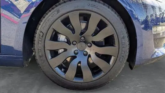 2019 Tesla Model 3 5YJ3E1EA3KF190418