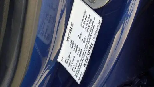 2019 Tesla Model 3 5YJ3E1EA3KF190418