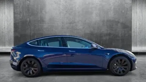 2019 Tesla Model 3 5YJ3E1EA3KF190418