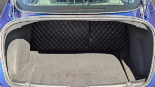 2019 Tesla Model 3 5YJ3E1EA3KF190418