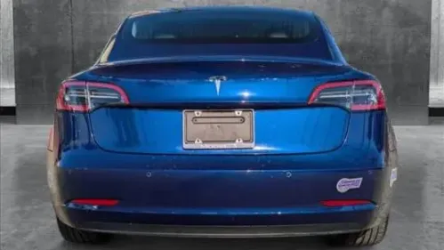 2019 Tesla Model 3 5YJ3E1EA3KF190418