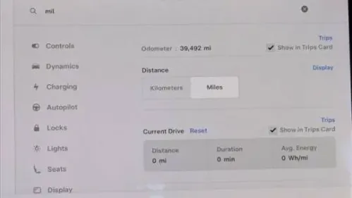 2019 Tesla Model 3 5YJ3E1EA3KF190418
