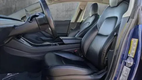 2019 Tesla Model 3 5YJ3E1EA3KF190418