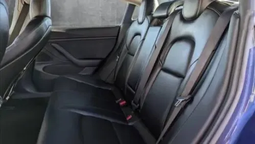 2019 Tesla Model 3 5YJ3E1EA3KF190418